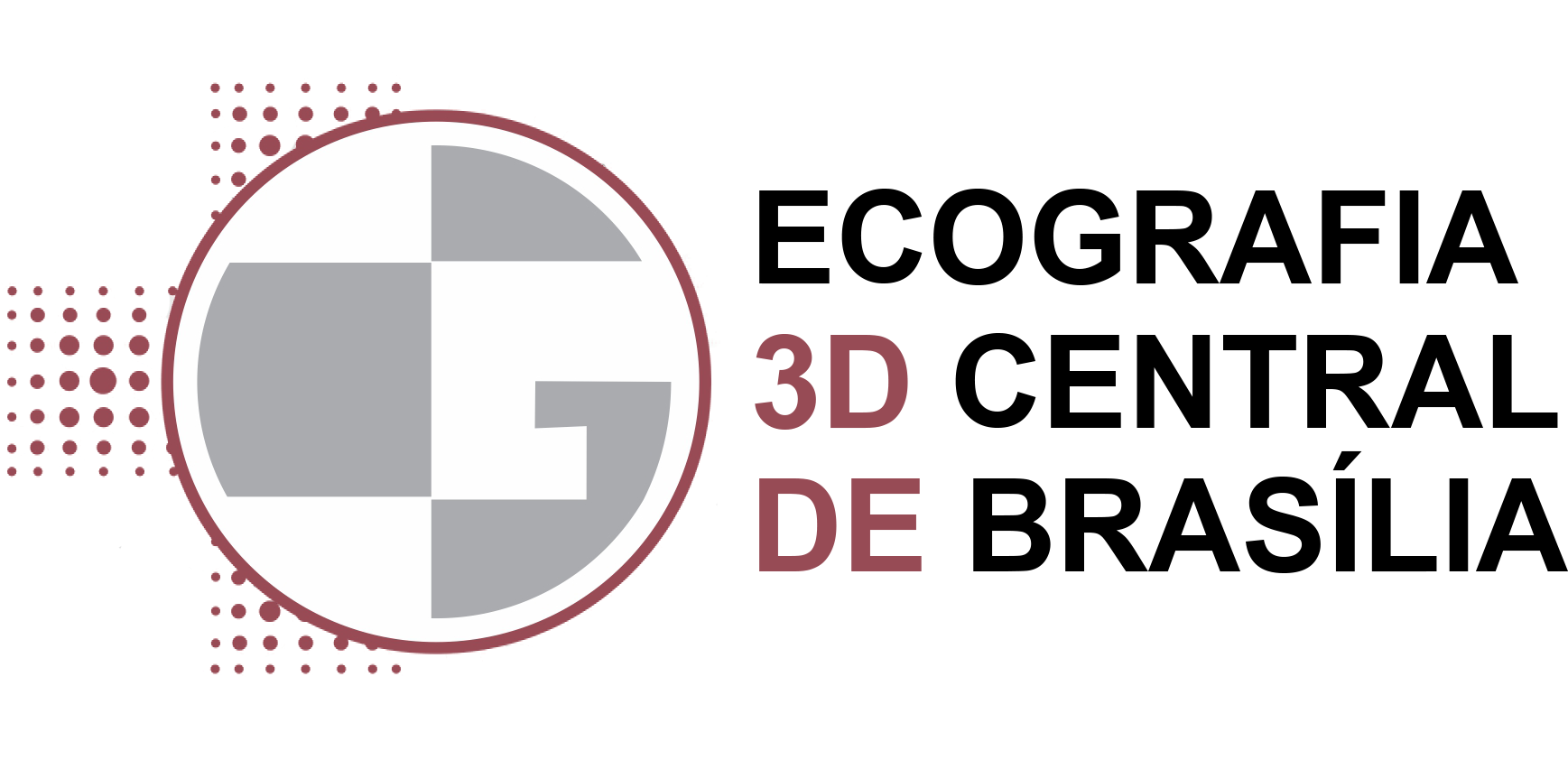 Ecografia 3D Central de Brasília